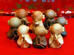 佐賀のお母さん