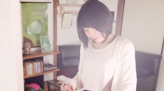 エンジェル 霊視カウンセラーMasako