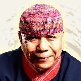 ミナミの父 服部宝観