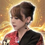 エキサイト天照靈蓮(てんしょうれいれん)