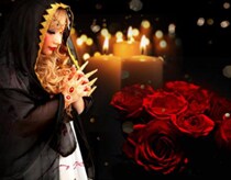 エトワール奈美慧