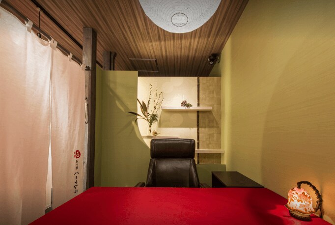 占いハートフル 浅草店