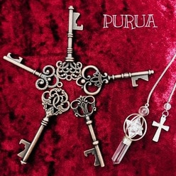 大阪八尾市の占いサロンPURUA