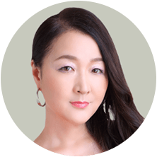 アリ恵美子先生