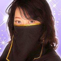 マヒナ「アリーシャ」さん