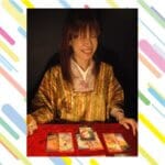 千里眼の莉庵先生の鑑定体験！4000円割引で占いを受けられた方法