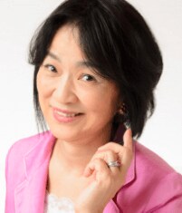 六本木の母 陽朱葵（ようしゅき）先生