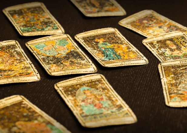 ジャンティーユ