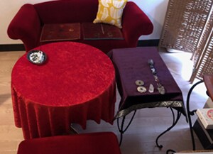 タロット占い館 オフィスコスモ