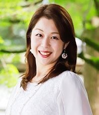 宮本純美代先生
