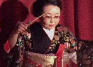 花京院禅蝶先生