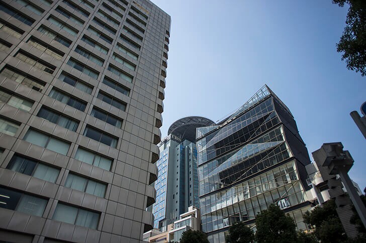 赤坂で占い！本当に当たる占い師【最新ガイド】