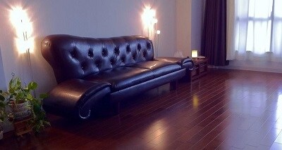 レイキ東京・クイーンズティー