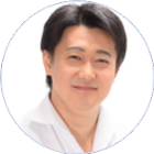 監修者 占い師の久易田周永 顔写真