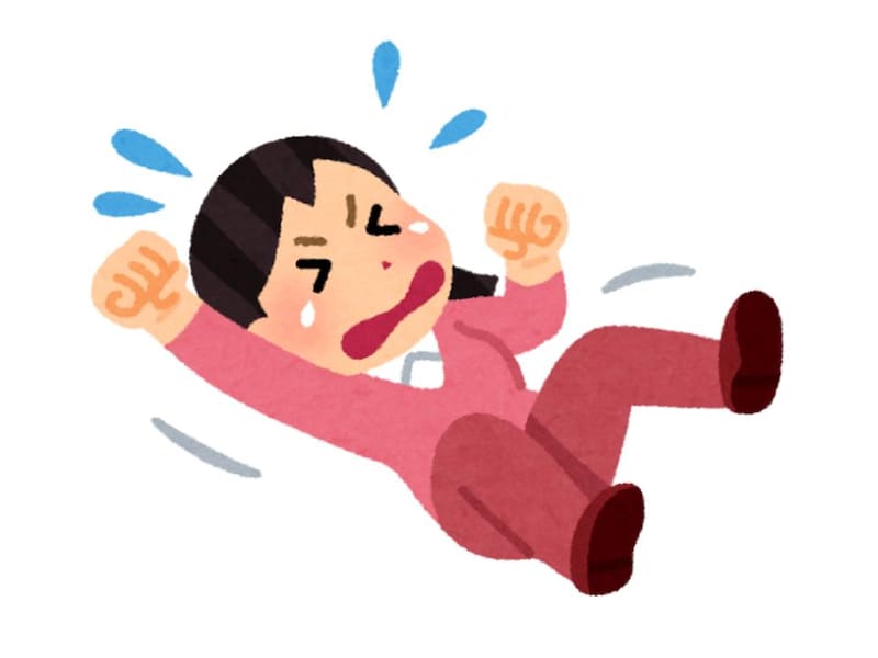 病み可愛い構って姫