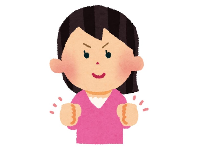 波があるけど立ち直り早め