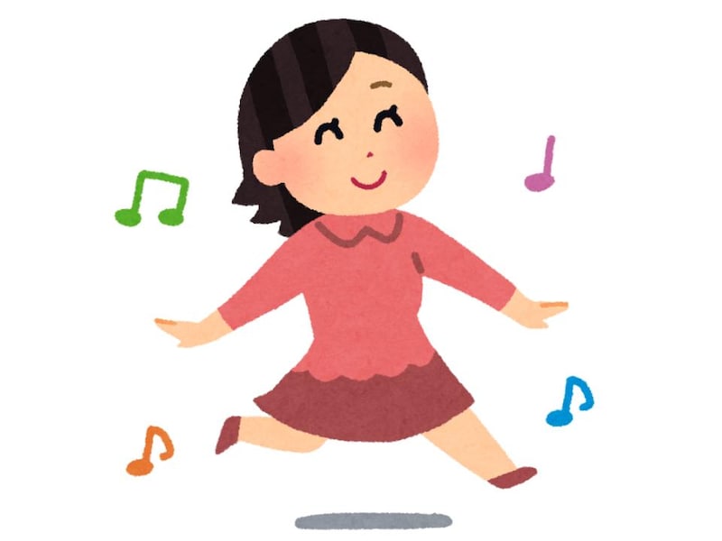 ちょっと気分屋な感受性タイプ