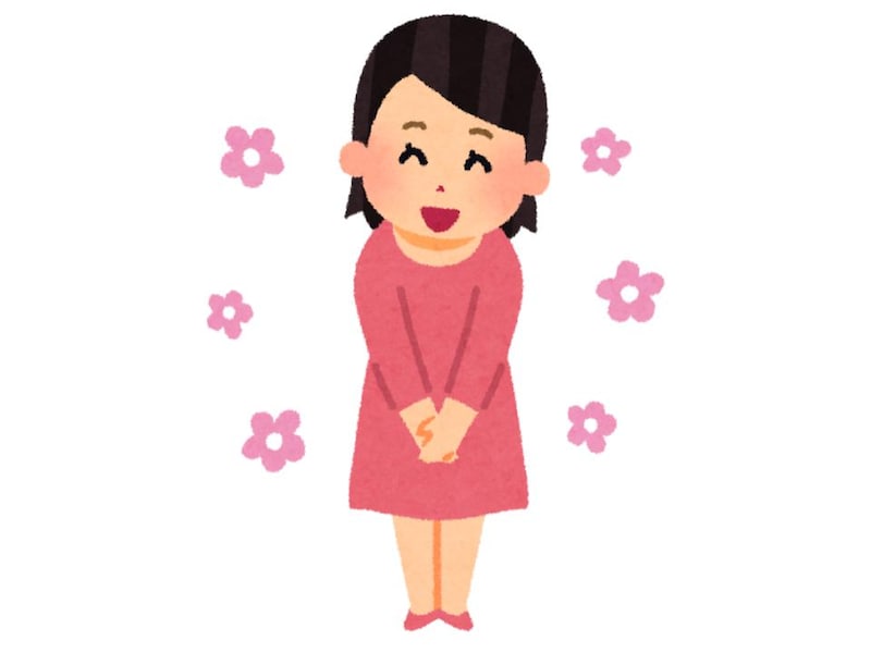 メンタルは豆腐だけど優しさでカバー