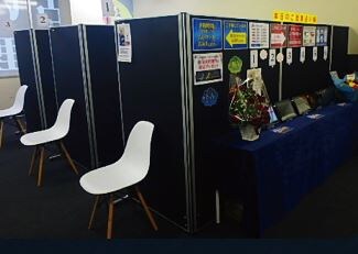 広島千里眼 本通駅前店