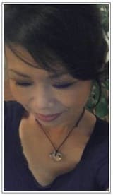 小笠原利依先生