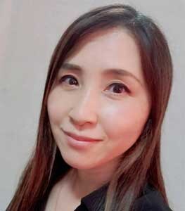 リラクゼーションルームAroonの占い師「高橋あゆみ」さんの写真