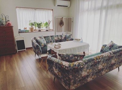 タロットリーディングétoille