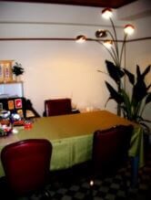 祥花先生の占い店舗