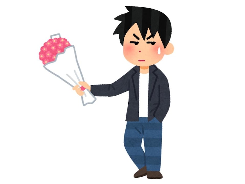 ツンツンだけど好きな人にだけ甘い人にガチ惚れ