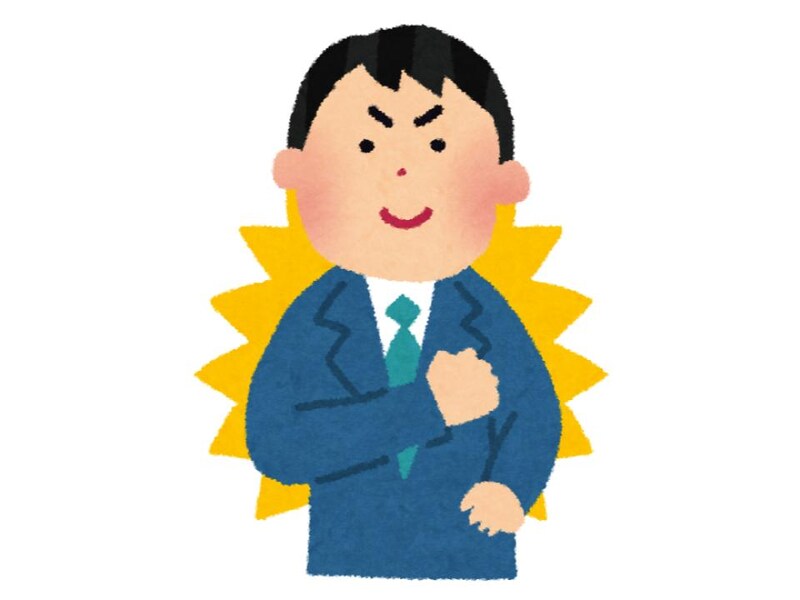 安心感ダントツの年上にガチ惚れ