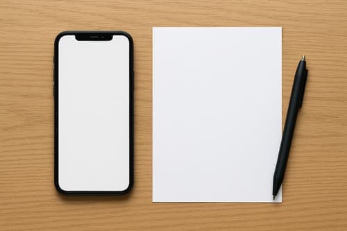 念を写して現実化するおまじない