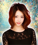 電話占いルチア 月花蜜（つきはなみつ）先生