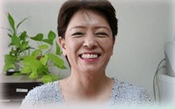 スピリチュアル・マザー ToMoKo先生