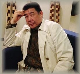 研寿（けんじゅ）先生【占い・癒しの店「研寿」】