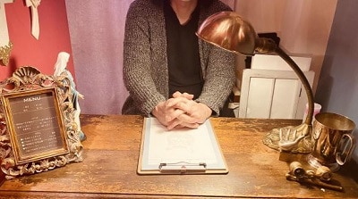 ヘーゼルナッツカンパニー