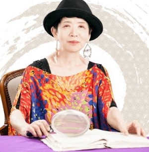 山口史恵