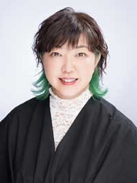 雨来（うき）先生