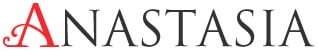 占い館 アナスタシアロゴ