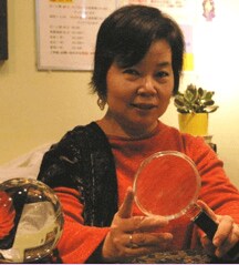 水瓶座の時代　安部クリスティ先生