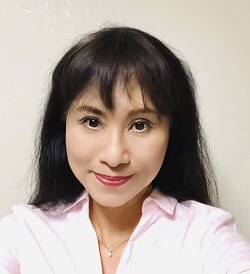 西森のり子さん