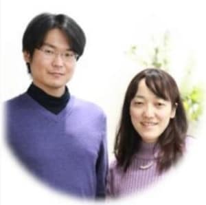 Shizukaさんとうちだ☆おきたさん