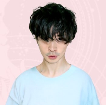 サジュナル　みょうじん先生