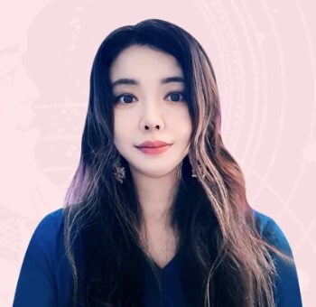 サジュナル「ひなこ」先生