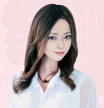 サジュナル　のあ先生