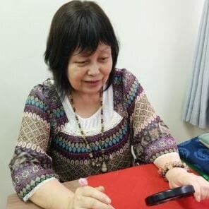 千葉の母「悠鈴（ゆうり）先生」