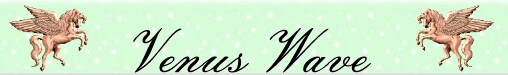 Venus Wave