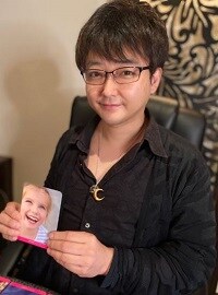 あつ飛（あつひ）さん