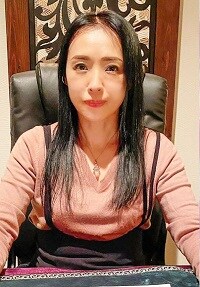 杏璃（あんり）さん