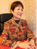 花祈念（はなきねん）さん