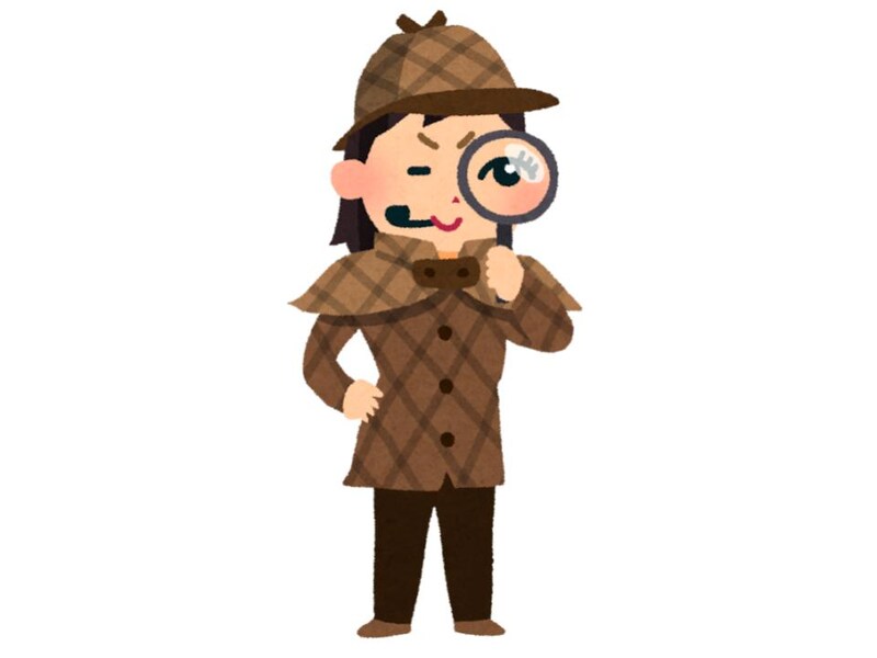 マイルール多めの理屈屋マスター