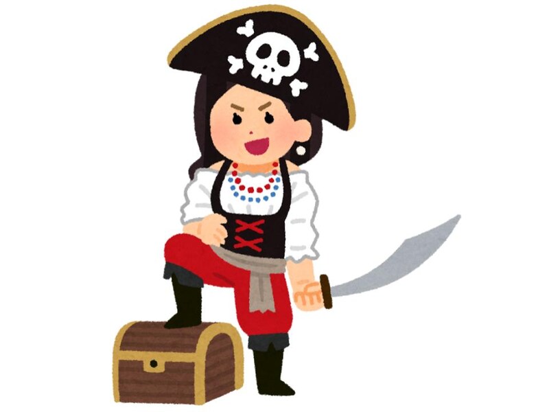 論理と空気読まなさで場を支配